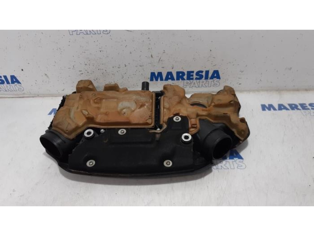 Fiat - Panda - Air box