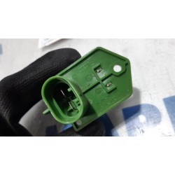 Fiat - Panda - Cooling fan resistor