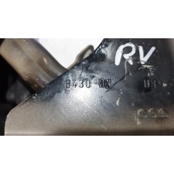 Fiat - Panda - Motorhaube Scharnier