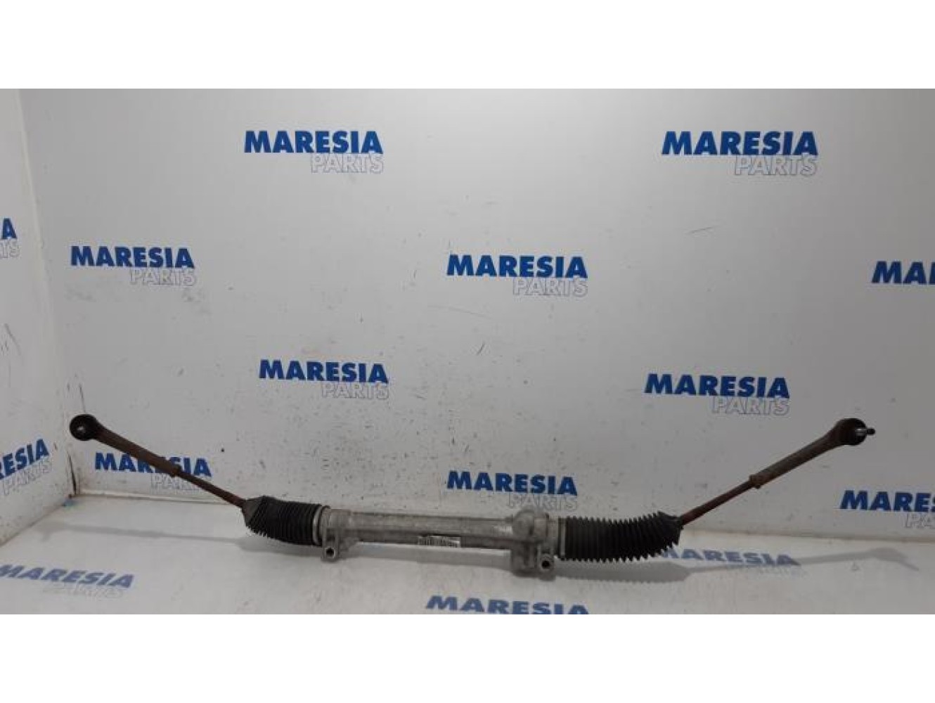 Fiat - Panda - Steering box