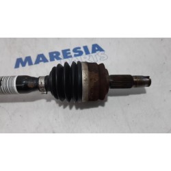 Fiat - Panda - Aandrijfas links-voor