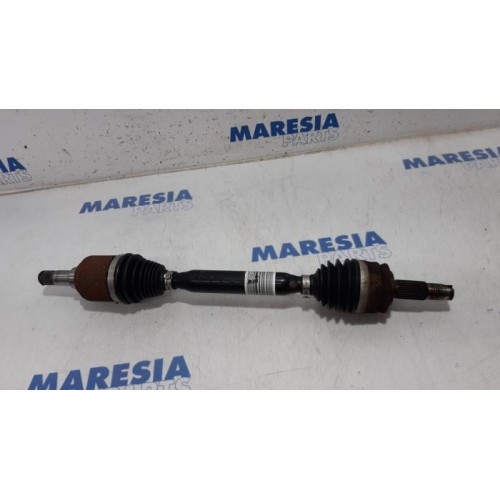 Fiat - Panda - Front drive shaft, left