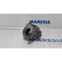 Fiat - Panda - Startmotor