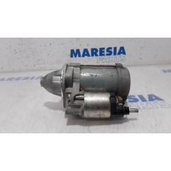 Fiat - Panda - Startmotor