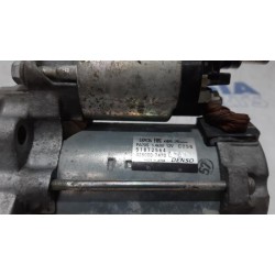 Fiat - Panda - Startmotor