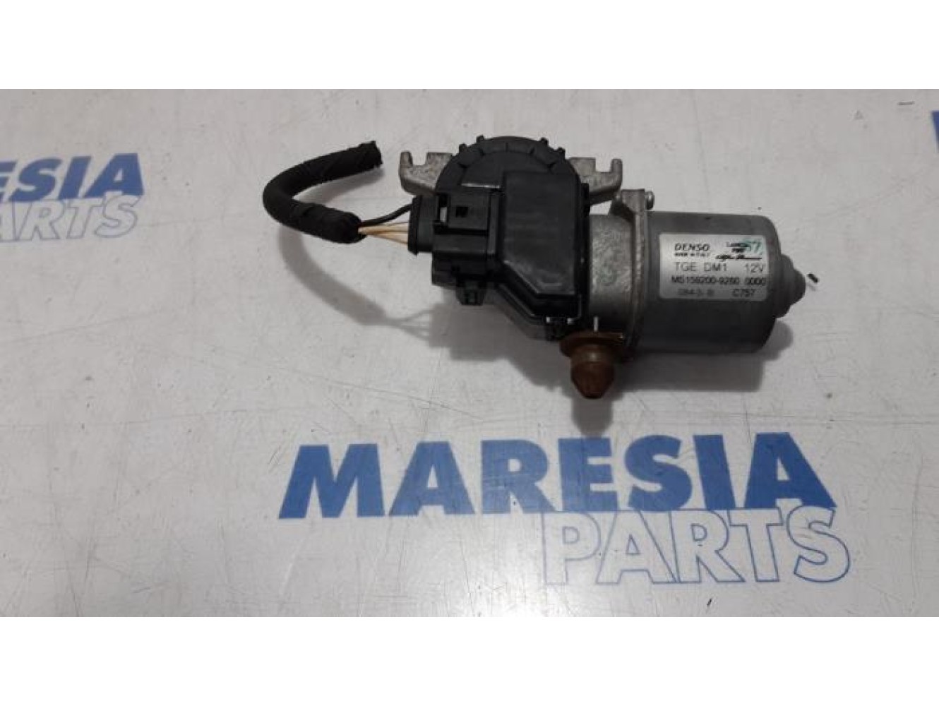 Fiat - Panda - Moteur essuie-glace avant