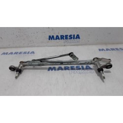 Fiat - Panda - Wiper mechanism