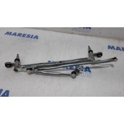 Fiat - Panda - Wiper mechanism