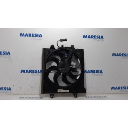 Fiat - Panda - Kühlgebläse Motor