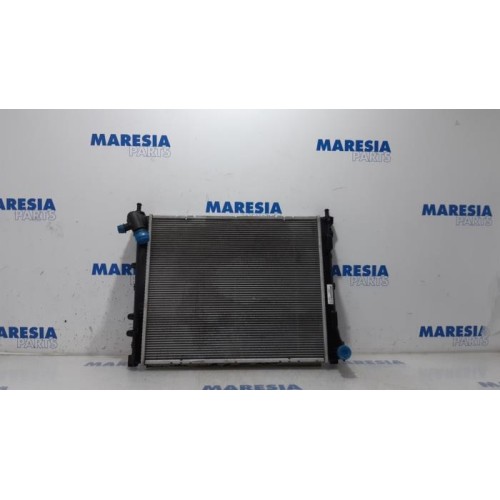 Fiat - Panda - Radiator