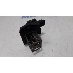 Peugeot - 207 - Cooling fan resistor
