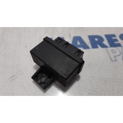 Peugeot - 207 - Relay