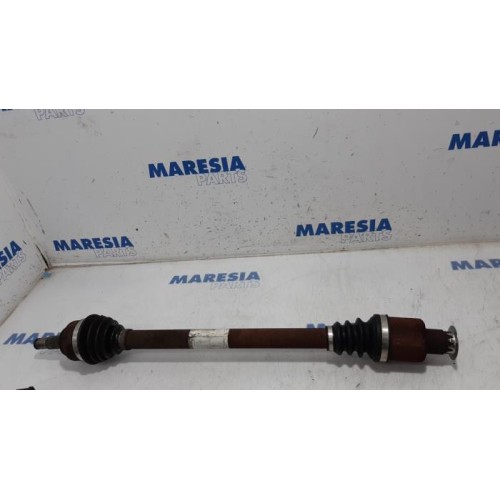 Peugeot - 207 - Front drive shaft, left