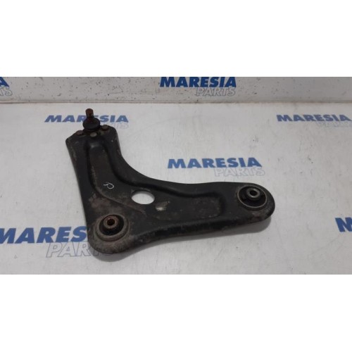 Peugeot - 207 - Front lower wishbone, right