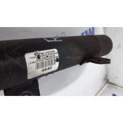 Peugeot - 207 - Front shock absorber rod, right
