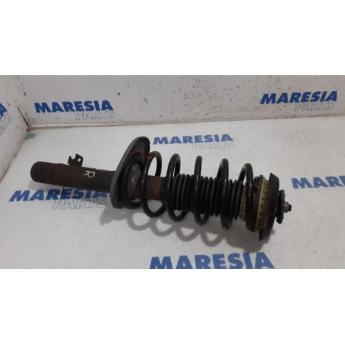 Peugeot - 207 - Front shock absorber rod, right