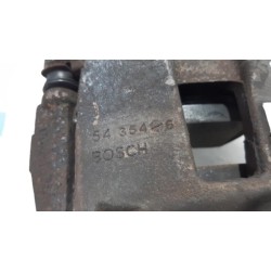 Peugeot - 207 - Front brake calliper, left