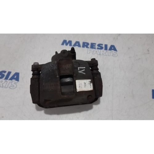Peugeot - 207 - Front brake calliper, left