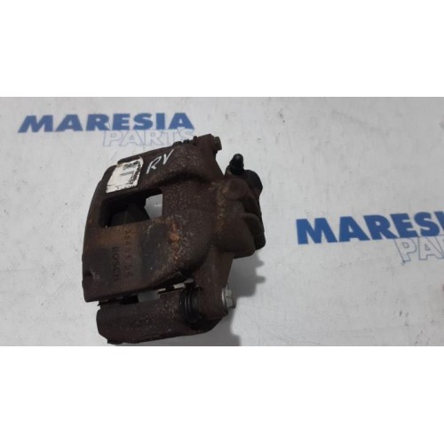 Peugeot - 207 - Front brake calliper, right