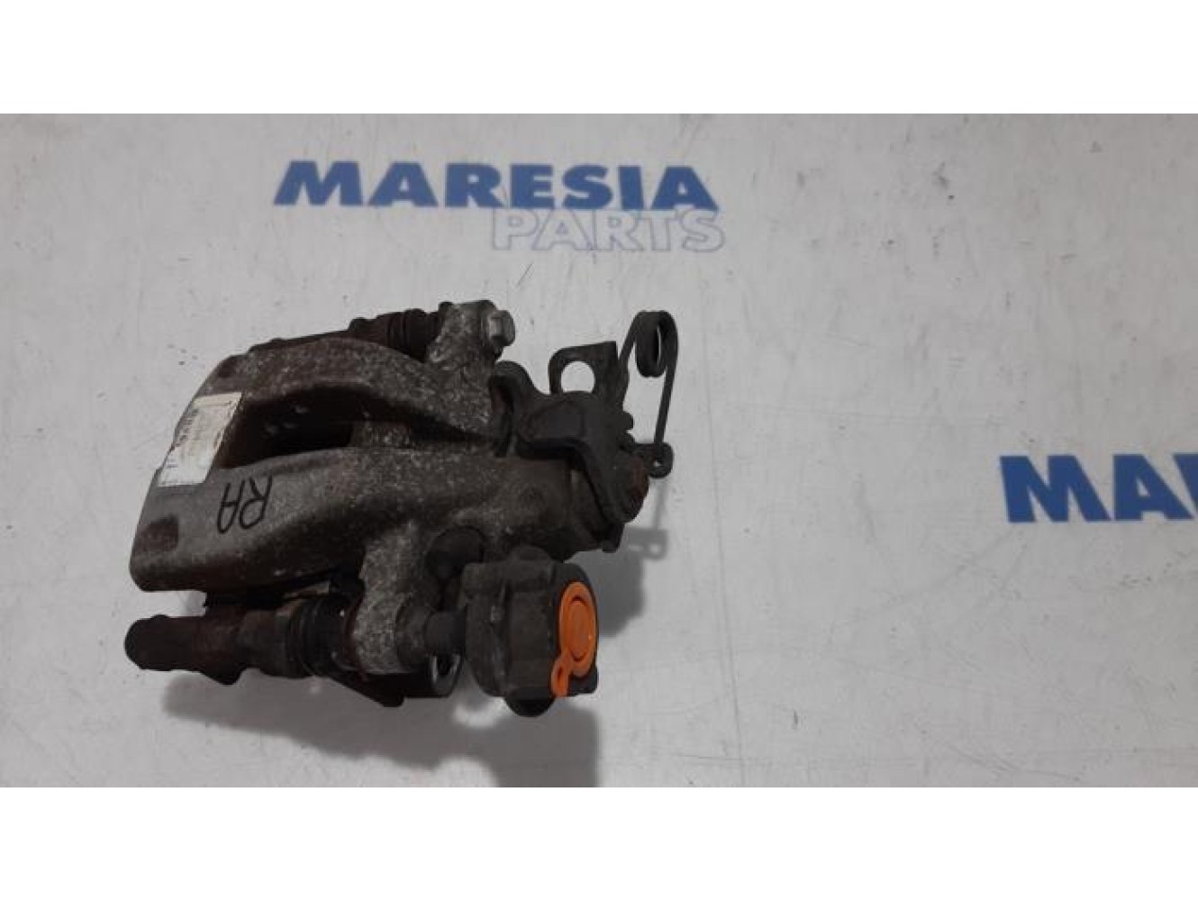 Peugeot - 207 - Rear brake calliper, right