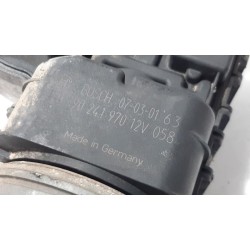 Peugeot - 207 - Front wiper motor