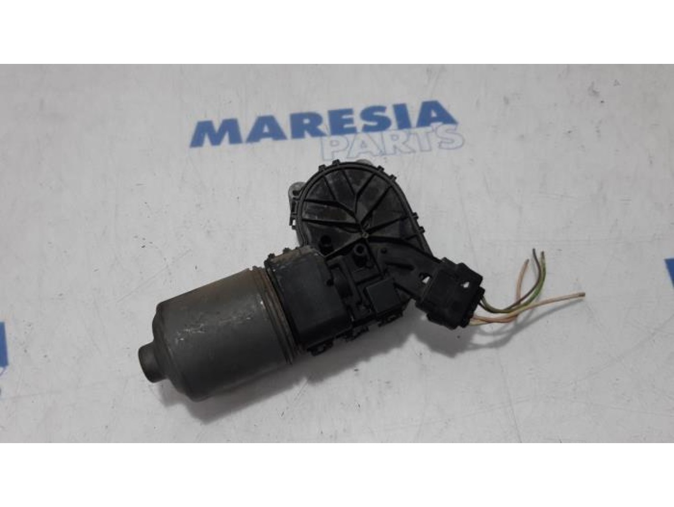 Peugeot - 207 - Front wiper motor