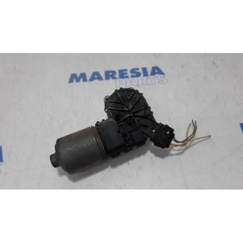 Peugeot - 207 - Front wiper motor