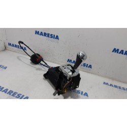 Peugeot - 207 - Gear stick