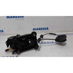 Peugeot - 207 - Gear stick