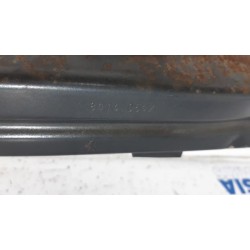 Peugeot - 207 - Rear bumper frame