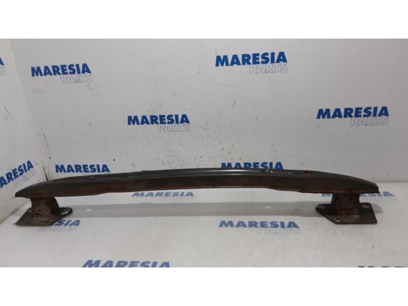 Peugeot - 207 - Rear bumper frame