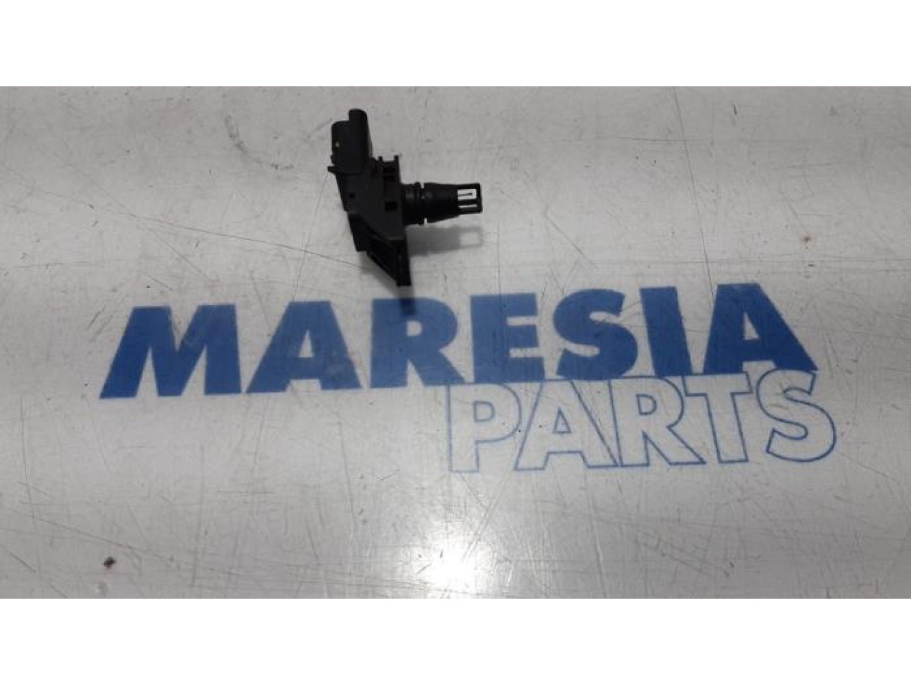 Citroen - C3 - Map Sensor (Einlasskrümmer)