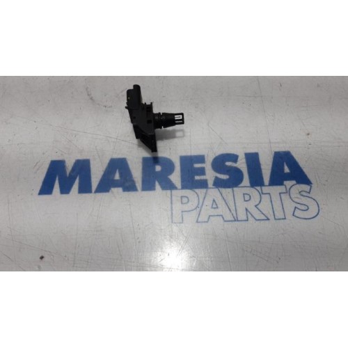 Citroen - C3 - Mapping sensor (intake manifold)