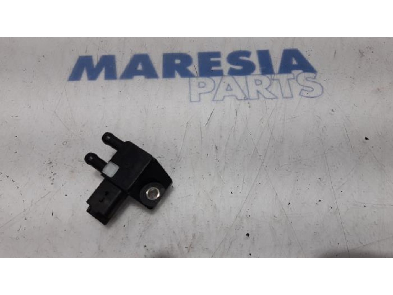 Citroen - C3 - Rußfilter Sensor