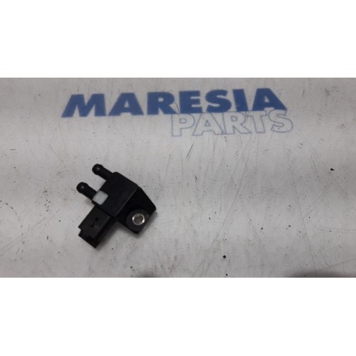 Citroen - C3 - Rußfilter Sensor