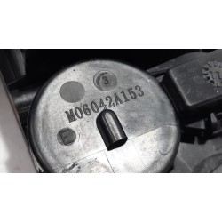 Citroen - C3 - Kleppendeksel