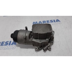 Citroen - C3 - Support filtre à huile