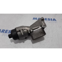 Citroen - C3 - Support filtre à huile