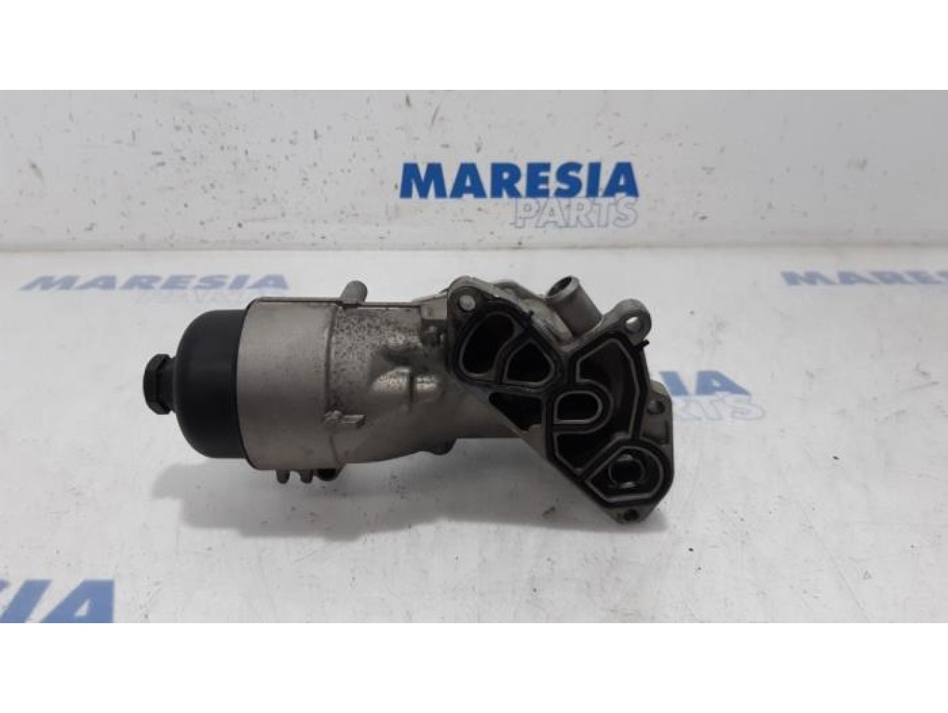 Citroen - C3 - Support filtre à huile