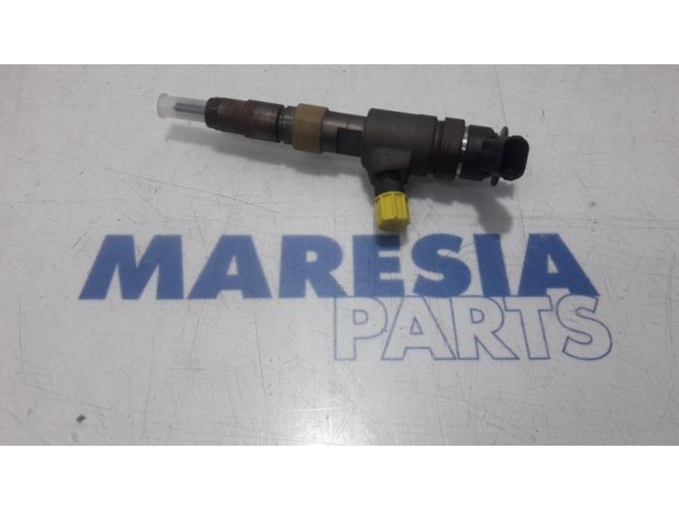 Citroen - C3 - Injecteur (diesel)
