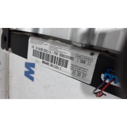 Peugeot - 207 - Roll bar