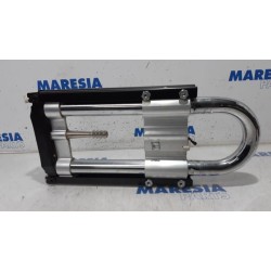 Peugeot - 207 - Roll bar