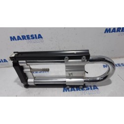Peugeot - 207 - Roll bar