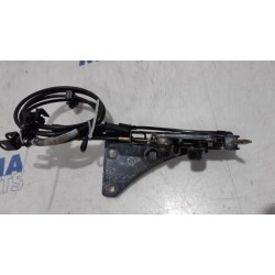 Peugeot - 207 - Convertible lock