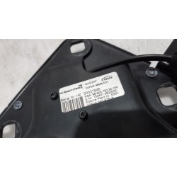 Peugeot - 207 - Convertible lock