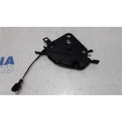 Peugeot - 207 - Convertible lock