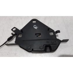 Peugeot - 207 - Convertible lock