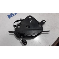 Peugeot - 207 - Convertible lock