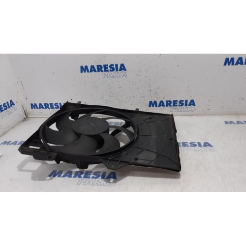 Peugeot - 207 - Ventilateur moteur