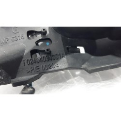 Peugeot - 207 - Switch